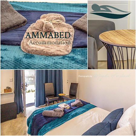 Ammabed Accommodation Caledon Exterior photo