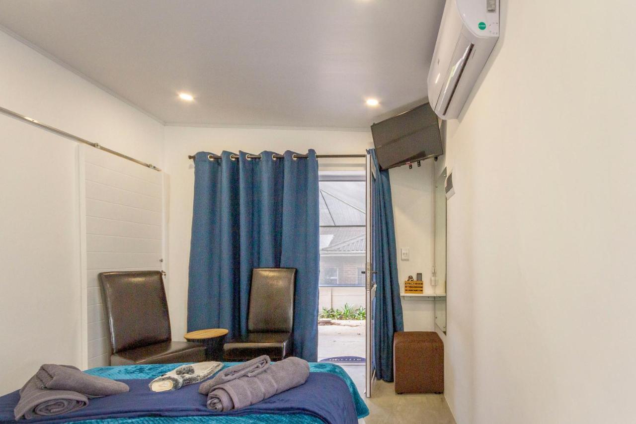 Ammabed Accommodation Caledon Exterior photo